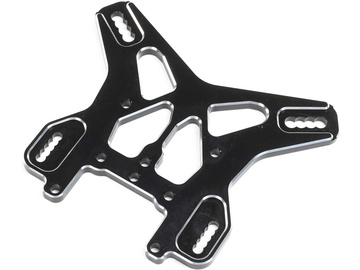 TLR věž tlumičů zadní, hliník: 8X, 8XE 2.0 TLR věž tlumičů zadní, hliník: 8X, 8XE 2.0 / TLR244080