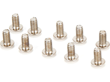 TLR šroub 5-40x1/4 BH (10) / TLR245002