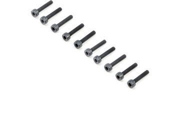 TLR šroub CH M2x10mm (10) TLR šroub CH M2x10mm (10) / TLR245008