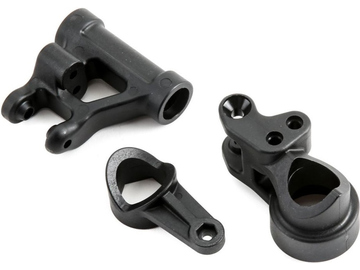 TLR servo Saver plast: 5IVE-B/5T/Mini TLR servo Saver plast: 5IVE-B/5T/Mini / TLR251001