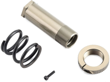TLR trubička servo saveru, pružina: 5IVE-B/5T/Mini TLR trubička servo saveru, pružina: 5IVE-B/5T/Mini / TLR251003