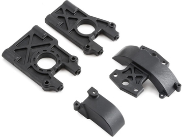 TLR lože centr. dif.: 5IVE-B/5T/Mini TLR lože centr. dif.: 5IVE-B/5T/Mini / TLR252009