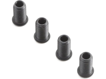 TLR šroubky droop (4): 5IVE-B/8T/Mini / TLR255000