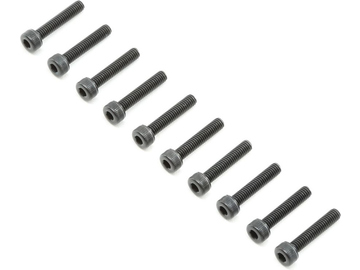 TLR šroub CH M4x20mm (10) TLR šroub CH M4x20mm (10) / TLR255011