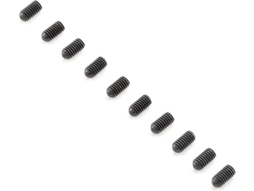 TLR červík M4x8mm (10) TLR červík M4x8mm (10) / TLR255016