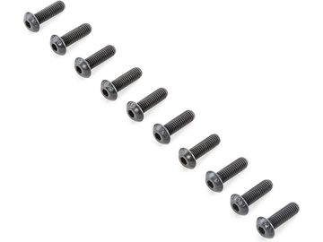 TLR šroub BH M5x16mm (10) TLR šroub BH M5x16mm (10) / TLR255018