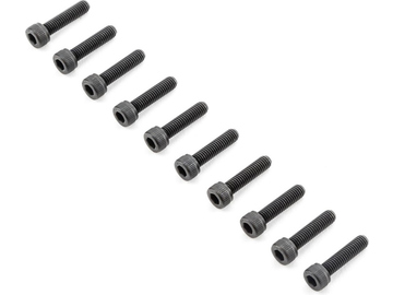 TLR šroub CH M5x20mm (10) TLR šroub CH M5x20mm (10) / TLR255024