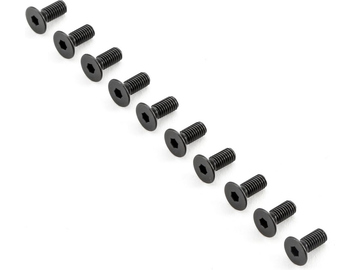TLR šroub FH M5x12mm (10) TLR šroub FH M5x12mm (10) / TLR255026