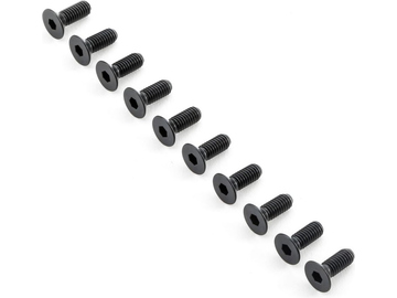 TLR šroub FH M6x16mm (10) TLR šroub FH M6x16mm (10) / TLR255037
