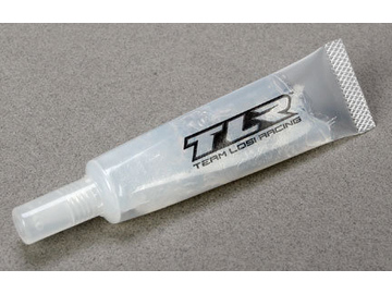 TLR Silicone Diff Grease 8cc / TLR2952