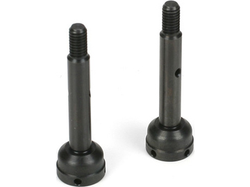 Rear Axles (2): 22 / TLR2971