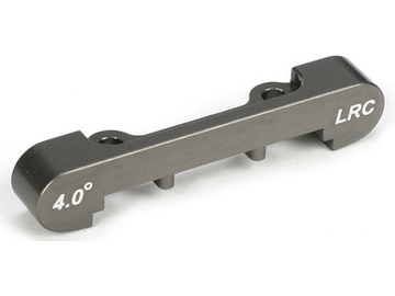 TLR držák ramen 4° LRC hliník: 22 / TLR2986