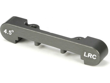 TLR držák ramen 4.5° LRC hliník: 22 / TLR2987