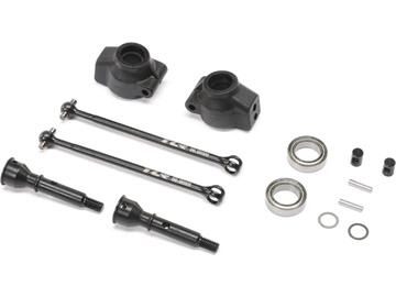 TLR hřídel CVA: Mini-B BL / TLR312000