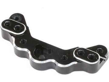 TLR blok předního náklonu V2, hliník: Mini-B BL / TLR314003