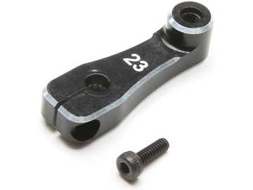TLR páka serva 23T hliník : 22 5.0 TLR páka serva 23T hliník : 22 5.0 / TLR331032