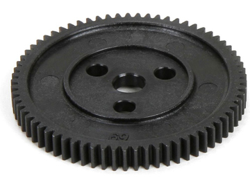 TLR dD system - ozubené kolo 69T 48P: 22 TLR dD system - ozubené kolo 69T 48P: 22 / TLR332047