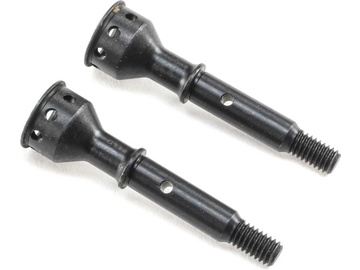 TLR Hřídel zadní VHA (2): 22 5.0 TLR Hřídel zadní VHA (2): 22 5.0 / TLR332073