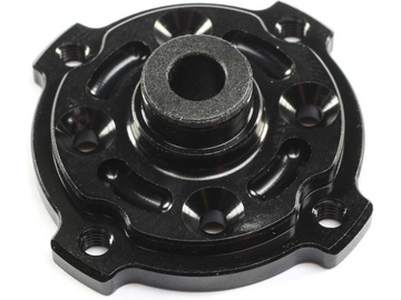 TLR kryt centrálního diferenciálu hliníkový: 22X-4 TLR kryt centrálního diferenciálu hliníkový: 22X-4 / TLR332080