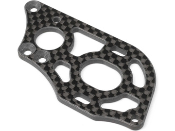 TLR deska motoru 3-převody, uhlík: 22 5.0 TLR deska motoru 3-převody, uhlík: 22 5.0 / TLR332089
