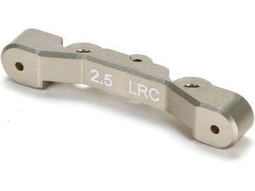 TLR spojovací blok ramen zadní LRC 2.5°: 22-4 TLR spojovací blok ramen zadní LRC 2.5°: 22-4 / TLR334024