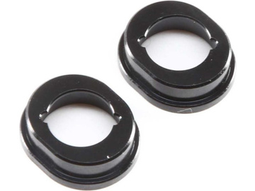 Spindle Insert Set, Aluminum, 3mm Trail: All 22 / TLR334048