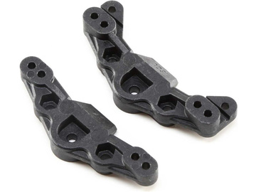 Front Camber Block 22 & 22SCT, Stiffezel: All 22/T / TLR334050