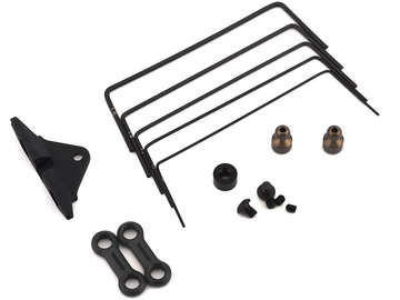 TLR stabilizátor přední: 22 5.0 TLR stabilizátor přední: 22 5.0 / TLR334055