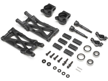 TLR Konverzní sada VHA: 22 5.0 TLR Konverzní sada VHA: 22 5.0 / TLR334069