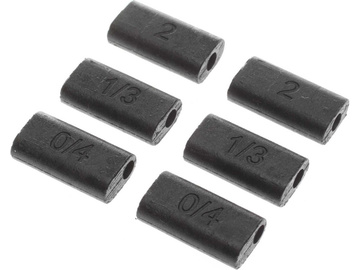 TLR Vložka čepu VHA: 22 5.0 TLR Vložka čepu VHA: 22 5.0 / TLR334076