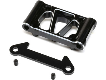 TRL Front Pivot Aluminum Lightweight Black 22 5.0 TRL Front Pivot Aluminum Lightweight Black 22 5.0 / TLR334079