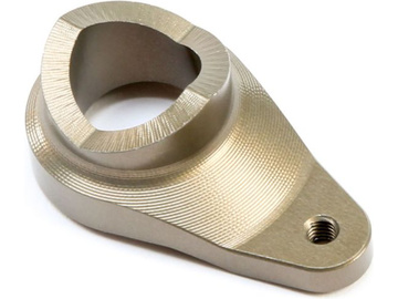 TLR páka servo saveru hliník: 8X TLR páka servo saveru hliník: 8X / TLR341011