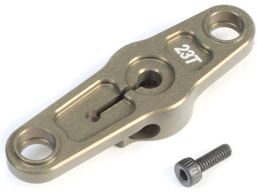 TLR páka serva 23T: 8X TLR páka serva 23T: 8X / TLR341015