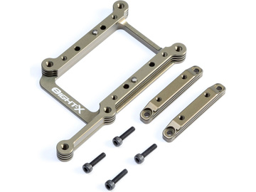 TLR lože motoru Quick Change komplet: 8X TLR lože motoru Quick Change komplet: 8X / TLR341019