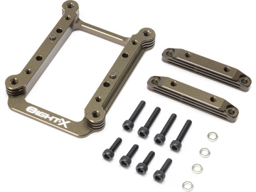 TLR lože motoru Quick Change: 8X 2.0 TLR lože motoru Quick Change: 8X 2.0 / TLR341026