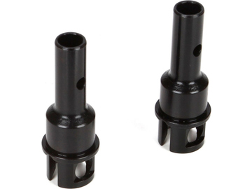 TLR hřídel zadního kola (2): 8ight 3.0 TLR hřídel zadního kola (2): 8ight 3.0 / TLR342001