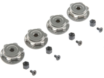 TLR matice kol magnetické: 8X/8B/8T TLR matice kol magnetické: 8X/8B/8T / TLR342007