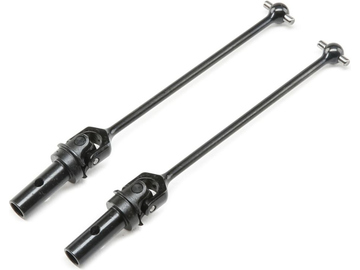 TLR univerzální sada přední (TLR344006): 8/E 4.0 TLR univerzální sada přední (TLR344006): 8/E 4.0 / TLR342010