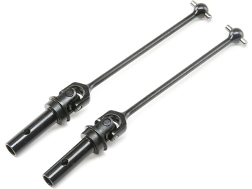 TLR univerzální sada zadní: 8/E 4.0 TLR univerzální sada zadní: 8/E 4.0 / TLR342011