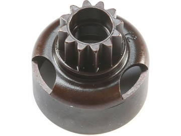 Vented, High Endurance Clutch Bell, 12T: 8X / TLR342012