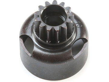 Vented, High Endurance Clutch Bell, 13T: 8X / TLR342013