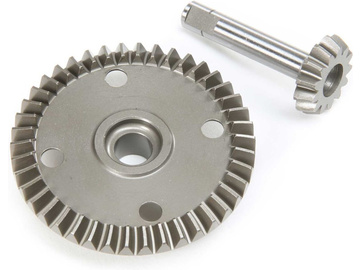 TLR kroužek Overdrive, pastorek: 8X/E TLR kroužek Overdrive, pastorek: 8X/E / TLR342019