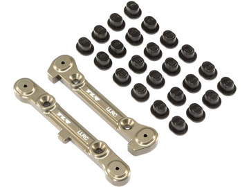 TLR zadní příčka čepů LLRC: 8T 4.0 TLR zadní příčka čepů LLRC: 8T 4.0 / TLR344010