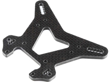 TLR věž tlumičů přední uhlík: 8T 4.0 TLR věž tlumičů přední uhlík: 8T 4.0 / TLR344013