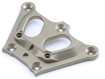 TLR příčka šasi přední horní hliník: 5B/5T TLR příčka šasi přední horní hliník: 5B/5T / TLR351001