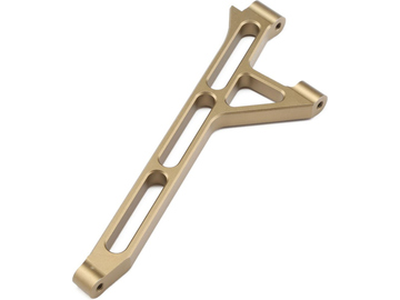 TLR příčka šasi přední hliník: 5B/5T TLR příčka šasi přední hliník: 5B/5T / TLR351003