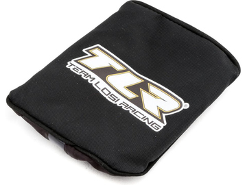 TLR návlek vzduchového filtru: 5IVE-B TLR návlek vzduchového filtru: 5IVE-B / TLR356002