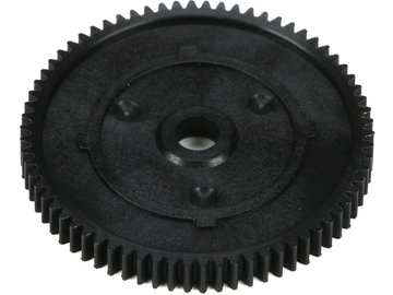70T 48P Kevlar Spur Gear: 22 / TLR3978