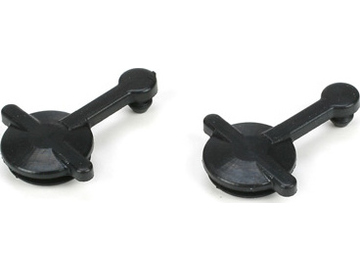TLR zátka krytu převodovky (2): 22 / TLR4164