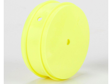 TLR disk přední 61mm 12mm žlutá (2): 22 3.0 / TLR43012